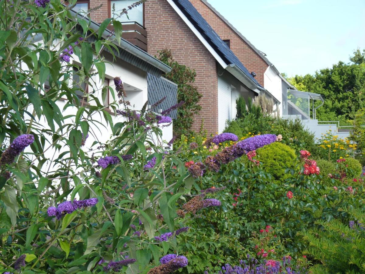 Ferienwohnung Gomo Stockelsdorf Buitenkant foto